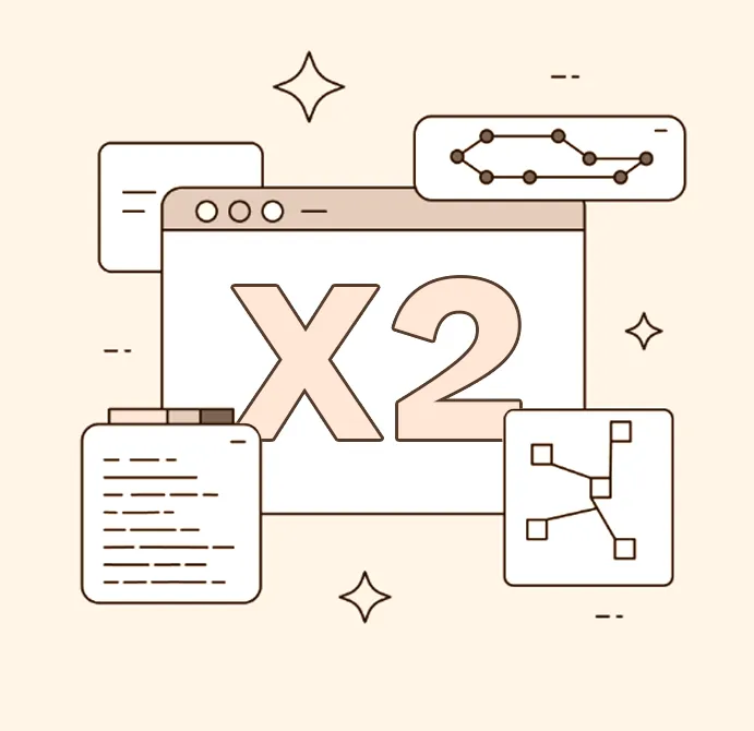 ilustracion x2