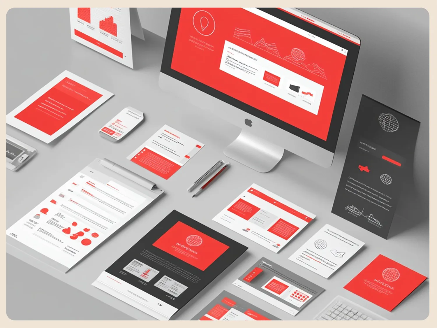 imagen de proyecto de web