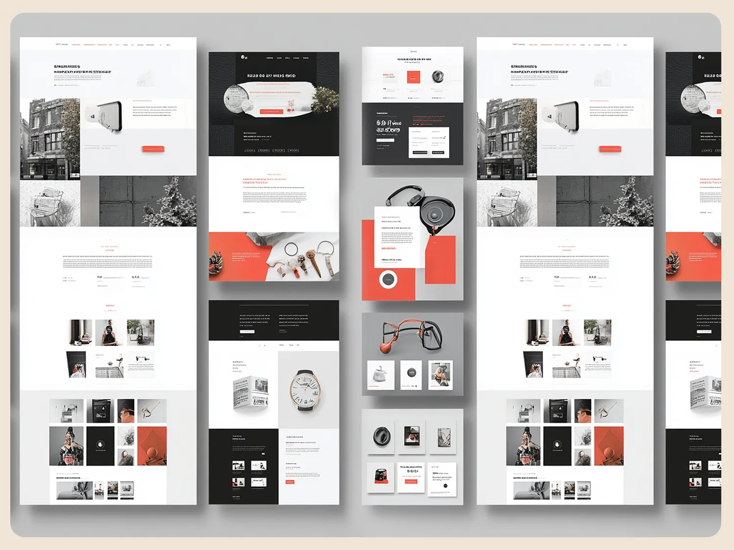 imagen de proyecto de web